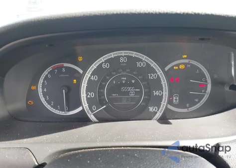 2013 Honda Accord Ex-L from USA, damaged, VIN 1HGCR2F84DA044211